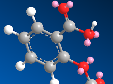 Preclinical Candidate Compounds (small molecule drugs)